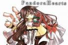 潘朵拉之心网易漫画