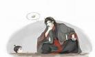 魔道祖师英文版在哪