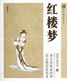 好看的红楼梦改写小说