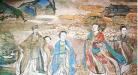 回到古代去种田小说
