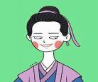 许仙漫画情侣头像