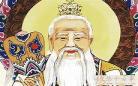 小说《鸿钧老祖》