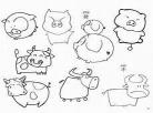 学画画简笔画