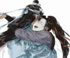 魏无羡穿斗罗三羡cp