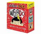werido中文翻译