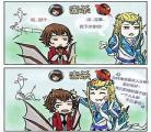 王者荣耀漫画全集免费