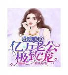 他的掌心宠免费全文阅读