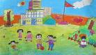 幼儿园童谣中班适合下学期学 幼儿园童谣小班