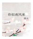 你似南风入我怀简阳