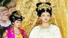 太平公主小说在线阅读女帝女主：小说女主角太平公主