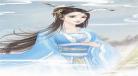 古言女主是傻子的宠文