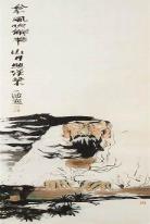 松风吹解带解读音：松风吹解带男主是不是chu