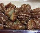 在哪买蜜三刀小说羊角蜜是 羊角蜜蜜三刀是哪里特产