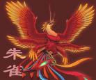 四大神兽的神话故事