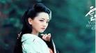 女主是蓝溪