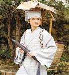 穿越古代秀才养儿记