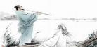李白将进酒歌唱成歌未改原文_李白的《将进酒》全诗