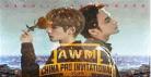 awm花落xsoso同人文 awm花落的cp