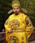 类似驸马要上天文