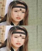 女主有特殊能力的小说