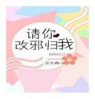 请你改邪归我全文免费阅读  请你改邪归我全书免费