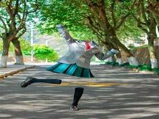 我的英雄学院叶隐透