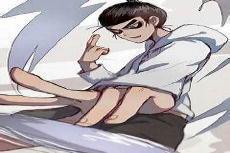 潇尘林依依是什么小说