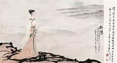 湘君湘夫人指什么