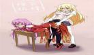 魔物娘的相伴日常风车无修版
