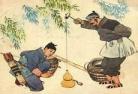 欧阳修卖油翁原文及翻译