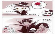 第五人格欺诈组q版图片