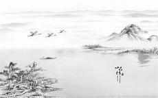 琴图片大全图片古风