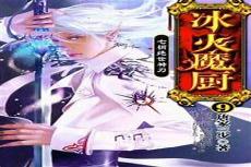 冰火魔厨小说简介