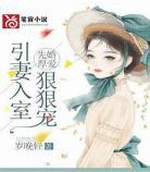 先婚后宠小说