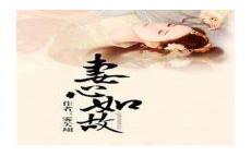 我本厚道gl结局