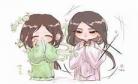 穿越修仙反派老祖宗