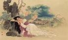 相思自无言