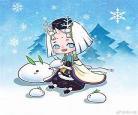 雪童子同人