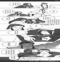 魔道祖师香炉原文车
