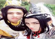 这像极了爱情是什么梗